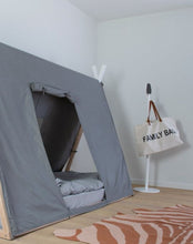 Load image into Gallery viewer, Family Bag Bege/Cru
