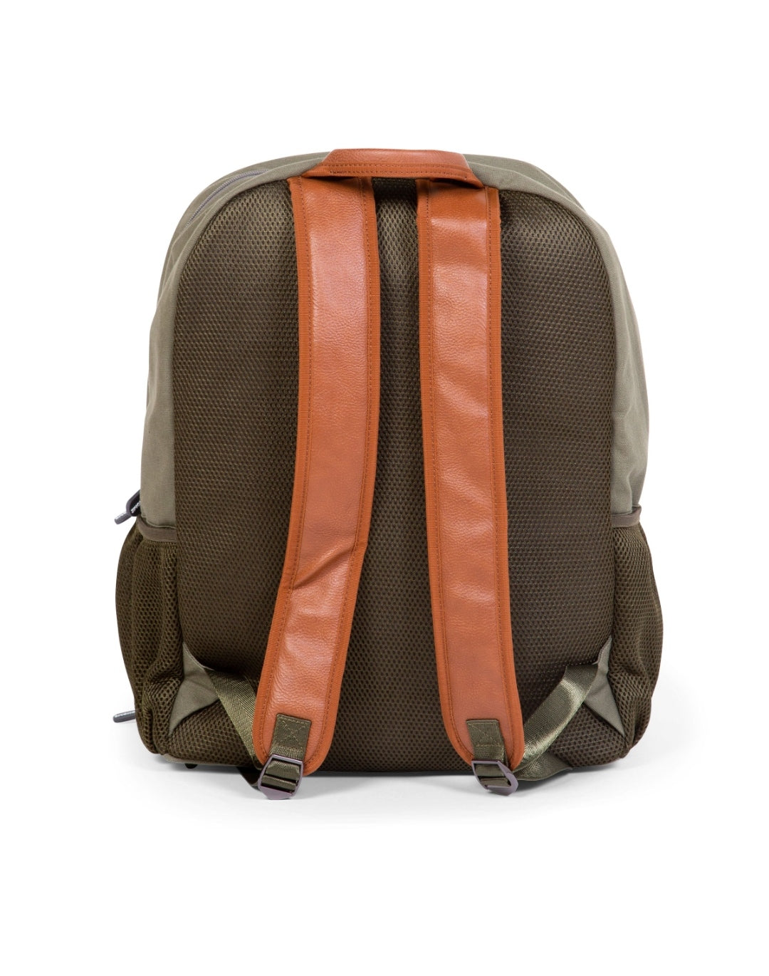 Mochila Daddy Bag Caqui