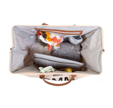 Cargar imagen en el visor de la galería, Mommy Bag Cru
