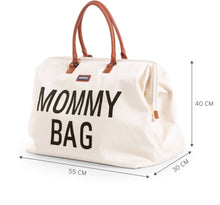 Cargar imagen en el visor de la galería, Mommy Bag Cru
