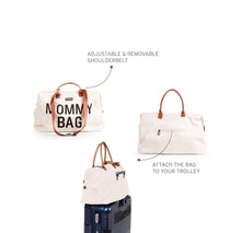 Cargar imagen en el visor de la galería, Mommy Bag Cru
