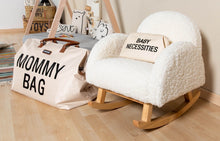 Cargar imagen en el visor de la galería, Mommy Bag Cru
