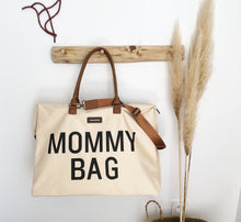 Cargar imagen en el visor de la galería, Mommy Bag Cru
