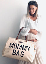 Cargar imagen en el visor de la galería, Mommy Bag Cru
