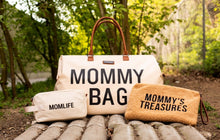 Cargar imagen en el visor de la galería, Mommy Bag Cru
