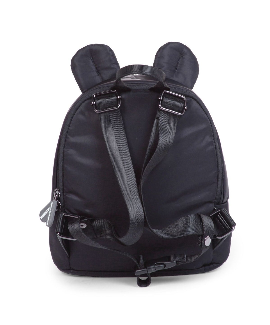 My First Bag Puff Preto