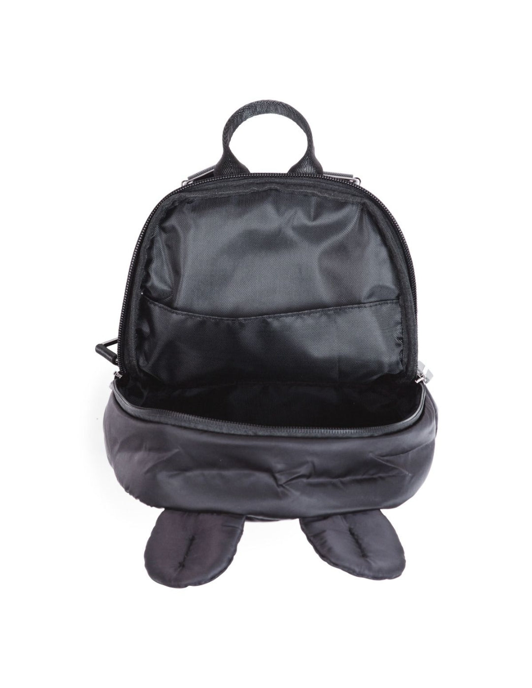 My First Bag Puff Preto