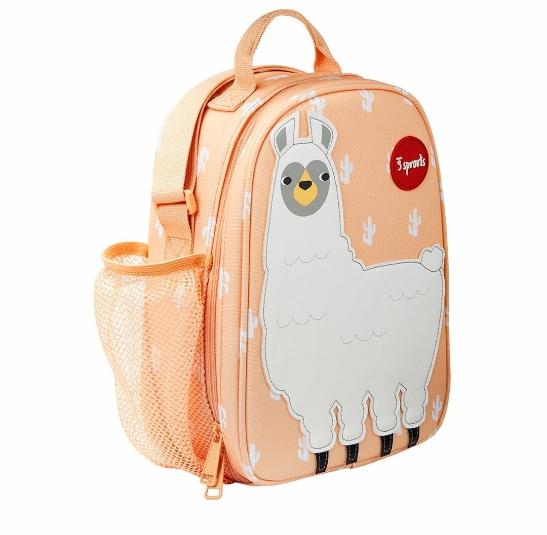 Mochila térmica