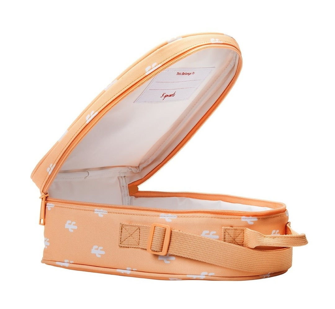 Mochila térmica